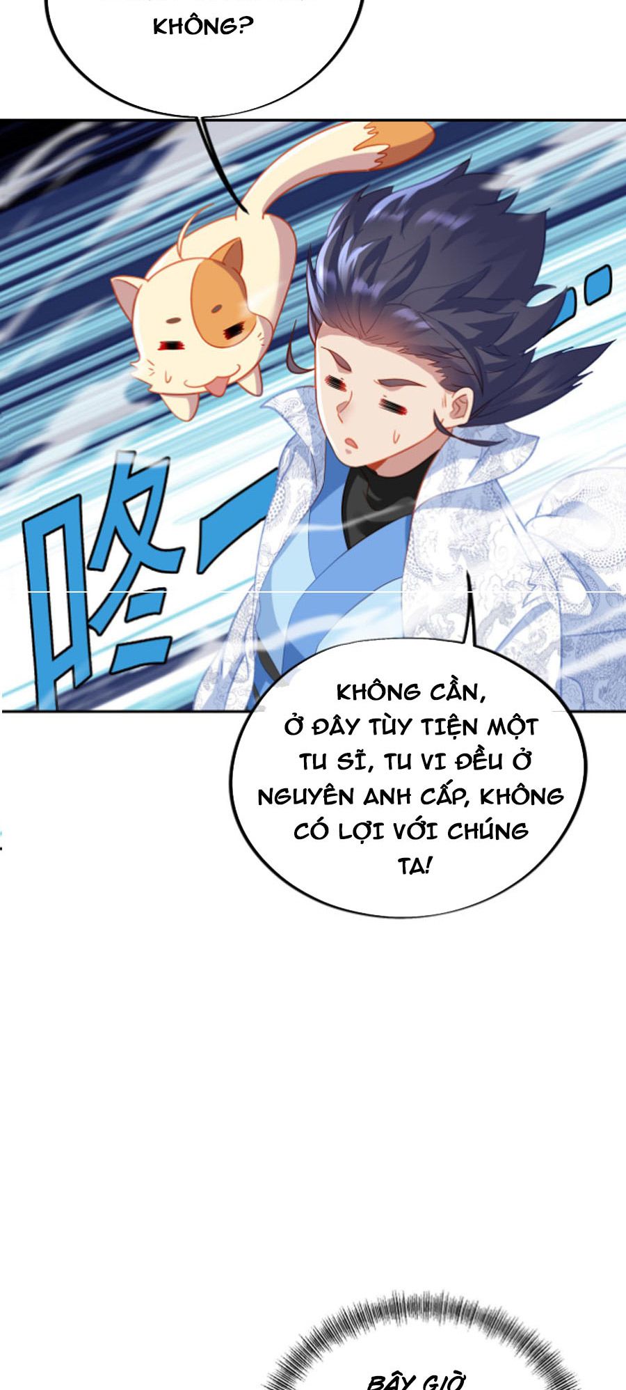 Bắt Đầu Quật Khởi Từ Làm Lô Đỉnh Chapter 43 - Trang 11