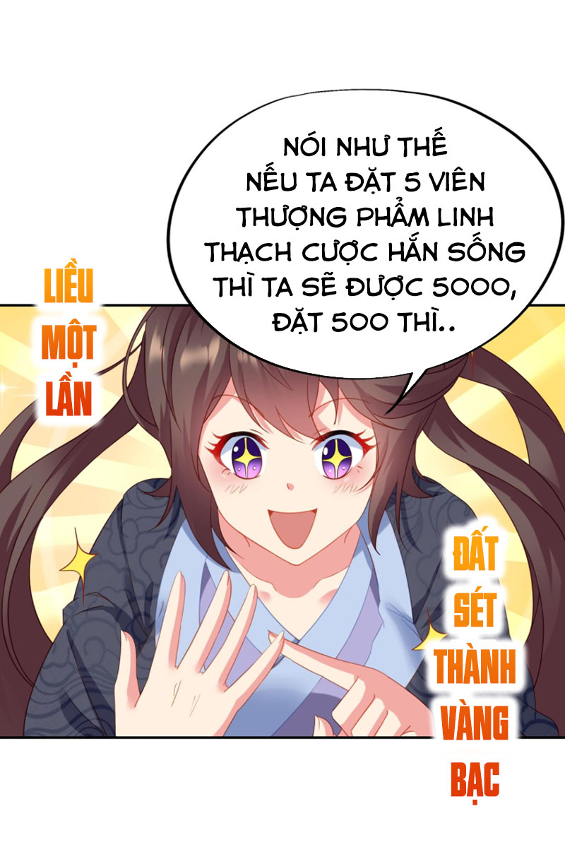 Bắt Đầu Quật Khởi Từ Làm Lô Đỉnh Chapter 24 - Trang 13