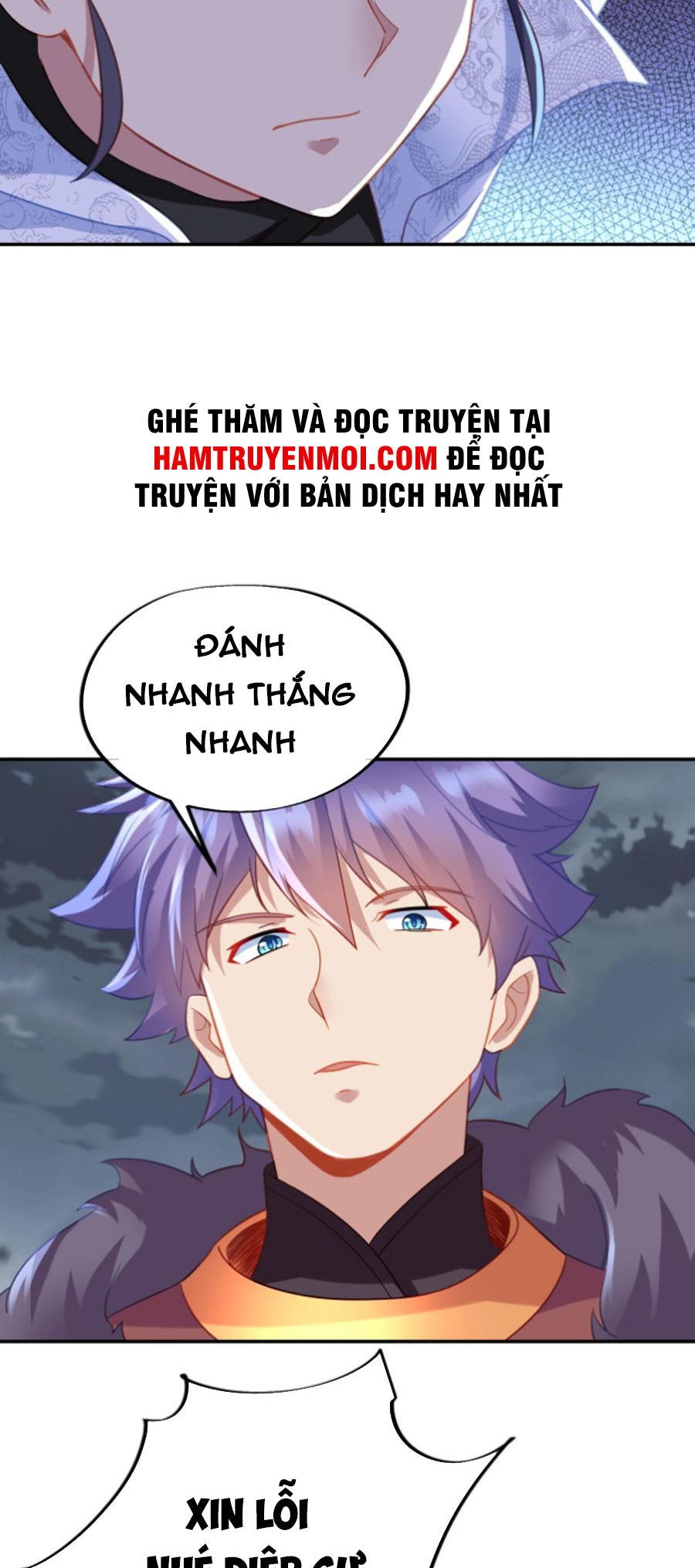 Bắt Đầu Quật Khởi Từ Làm Lô Đỉnh Chapter 42 - Trang 10