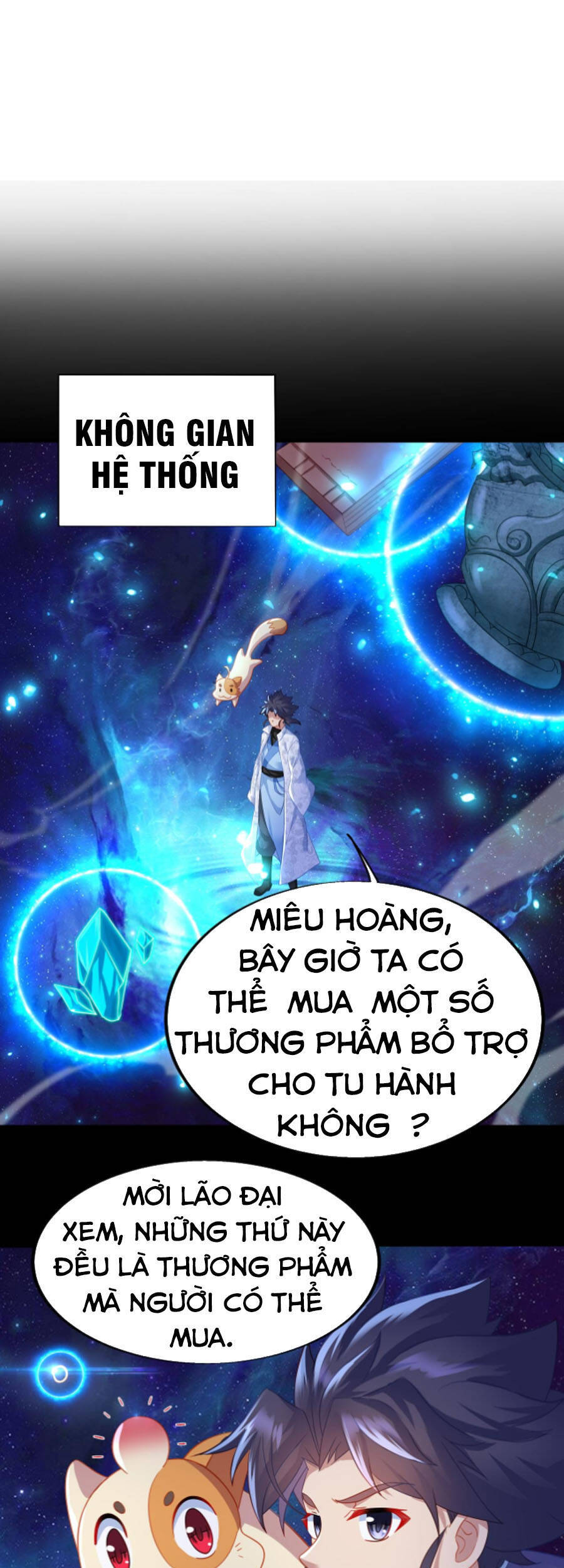 Bắt Đầu Quật Khởi Từ Làm Lô Đỉnh Chapter 31 - Trang 16