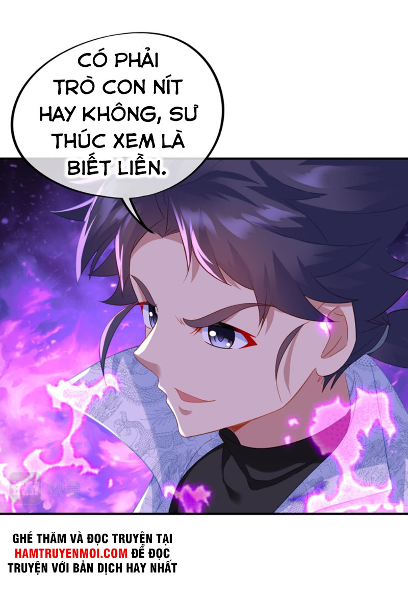 Bắt Đầu Quật Khởi Từ Làm Lô Đỉnh Chapter 36 - Trang 21