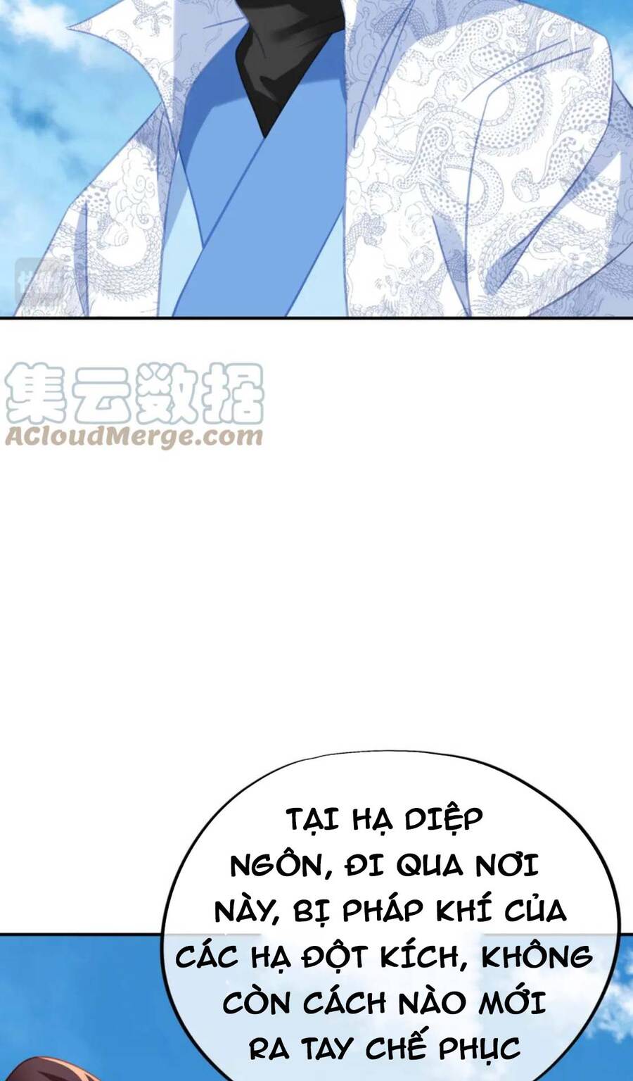 Bắt Đầu Quật Khởi Từ Làm Lô Đỉnh Chapter 70 - Trang 19