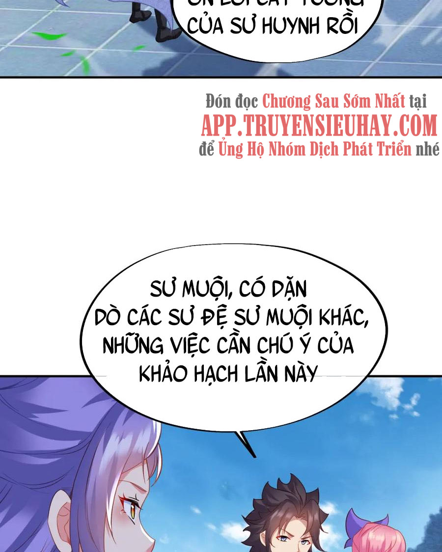 Bắt Đầu Quật Khởi Từ Làm Lô Đỉnh Chapter 59 - Trang 1