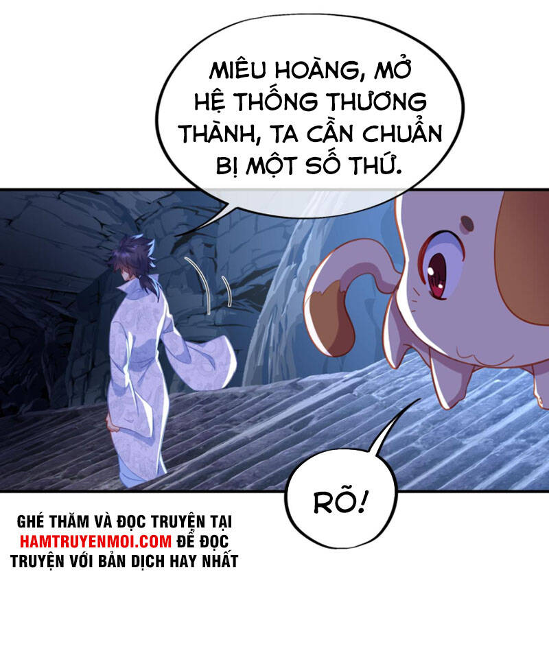 Bắt Đầu Quật Khởi Từ Làm Lô Đỉnh Chapter 37 - Trang 22