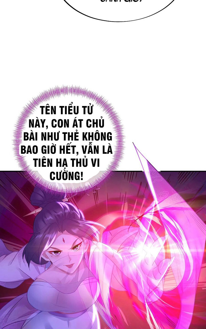 Bắt Đầu Quật Khởi Từ Làm Lô Đỉnh Chapter 44 - Trang 39