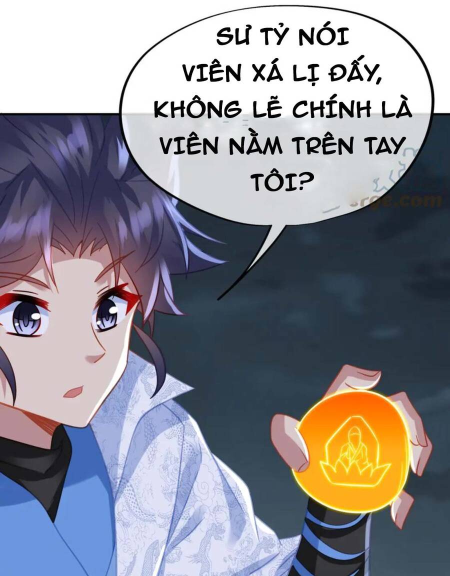 Bắt Đầu Quật Khởi Từ Làm Lô Đỉnh Chapter 68 - Trang 49