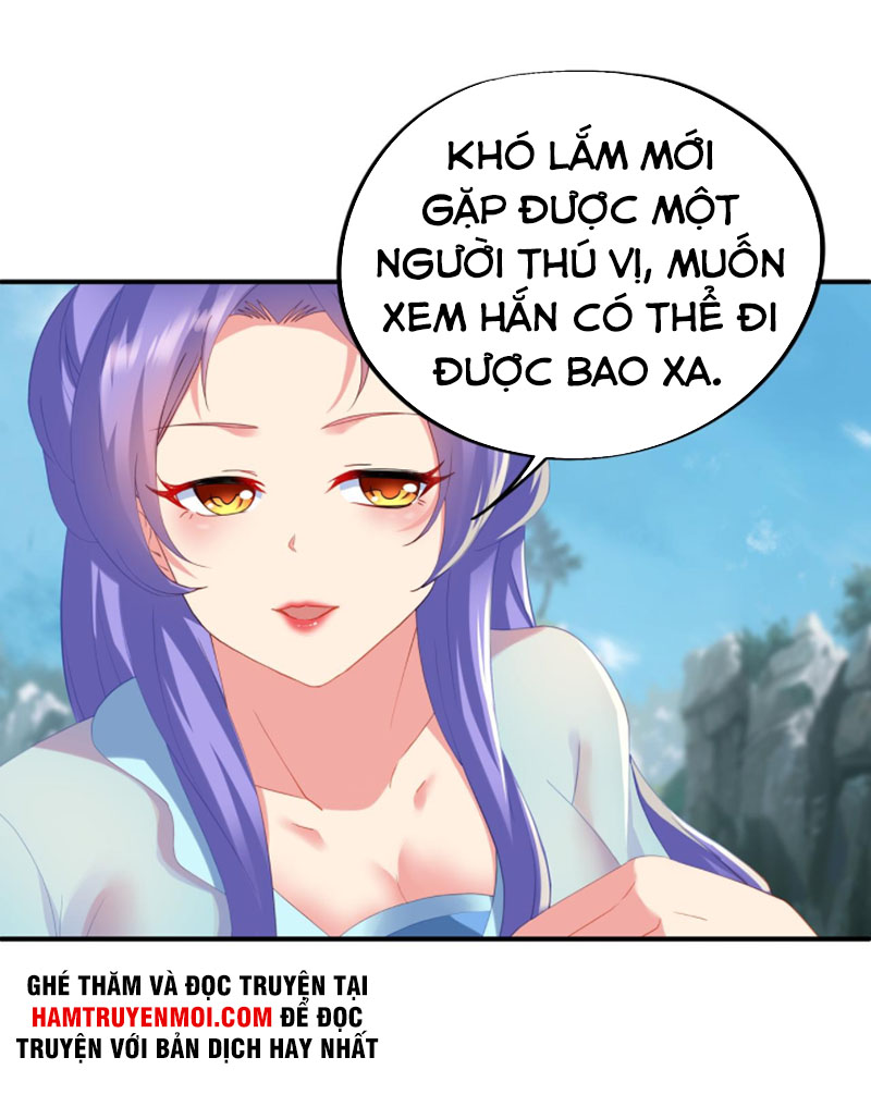 Bắt Đầu Quật Khởi Từ Làm Lô Đỉnh Chapter 25 - Trang 4