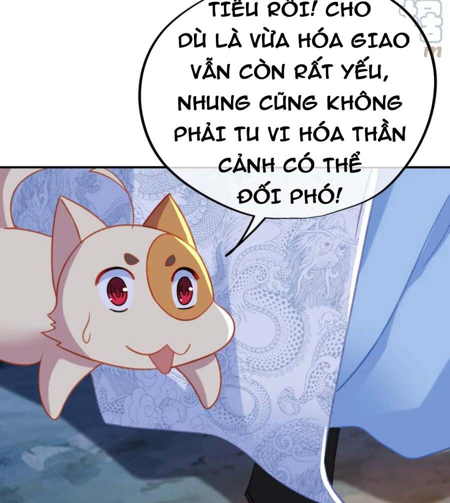 Bắt Đầu Quật Khởi Từ Làm Lô Đỉnh Chapter 68 - Trang 11