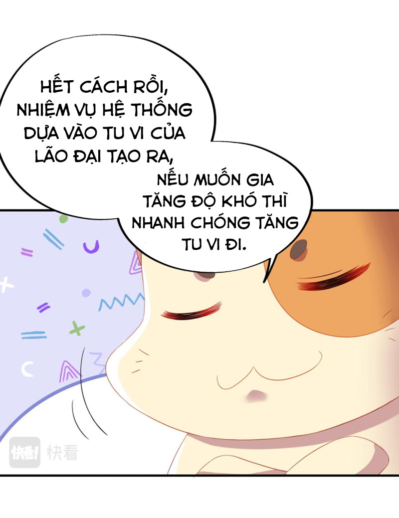 Bắt Đầu Quật Khởi Từ Làm Lô Đỉnh Chapter 23 - Trang 34