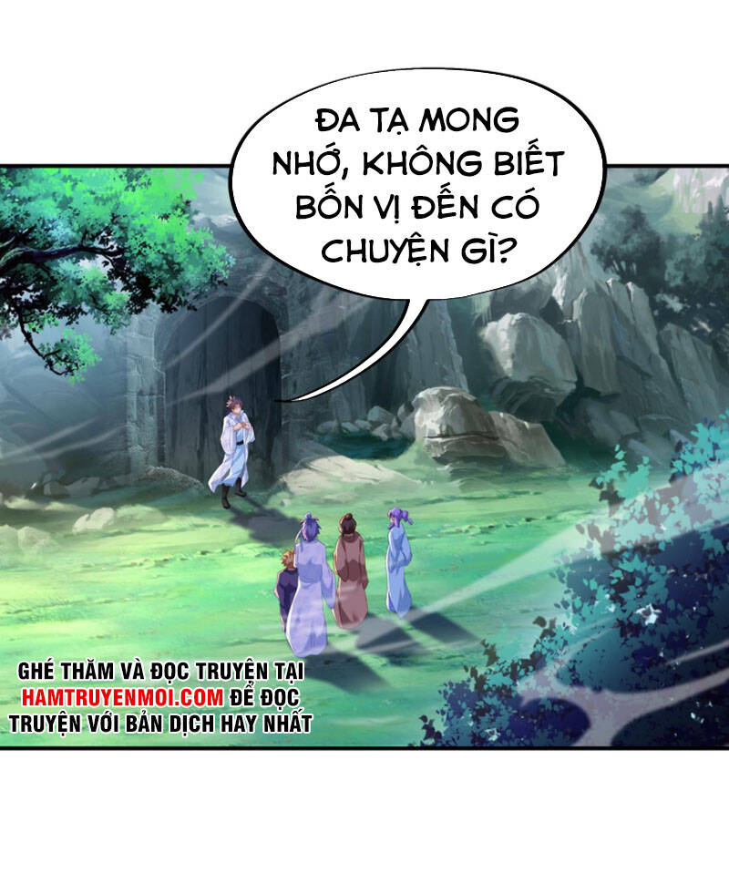 Bắt Đầu Quật Khởi Từ Làm Lô Đỉnh Chapter 37 - Trang 14