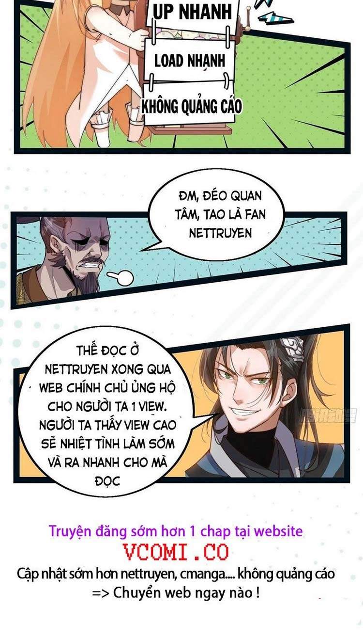 Bắt Đầu Quật Khởi Từ Làm Lô Đỉnh Chapter 18 - Trang 29