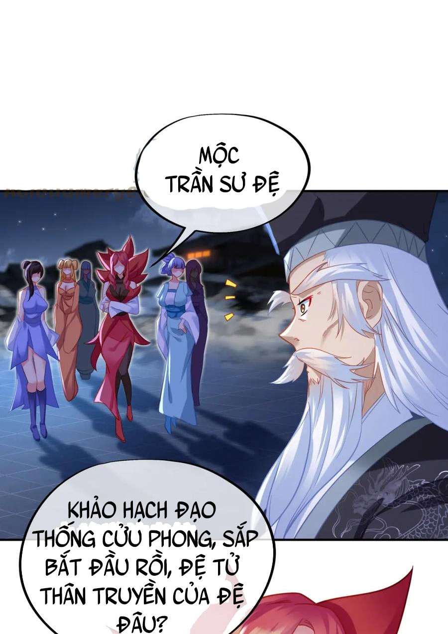 Bắt Đầu Quật Khởi Từ Làm Lô Đỉnh Chapter 54 - Trang 9