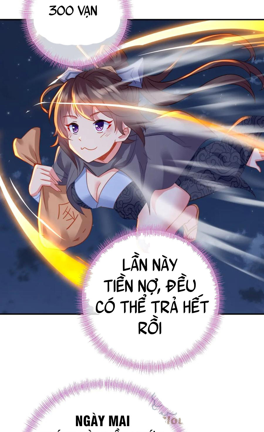 Bắt Đầu Quật Khởi Từ Làm Lô Đỉnh Chapter 57 - Trang 25