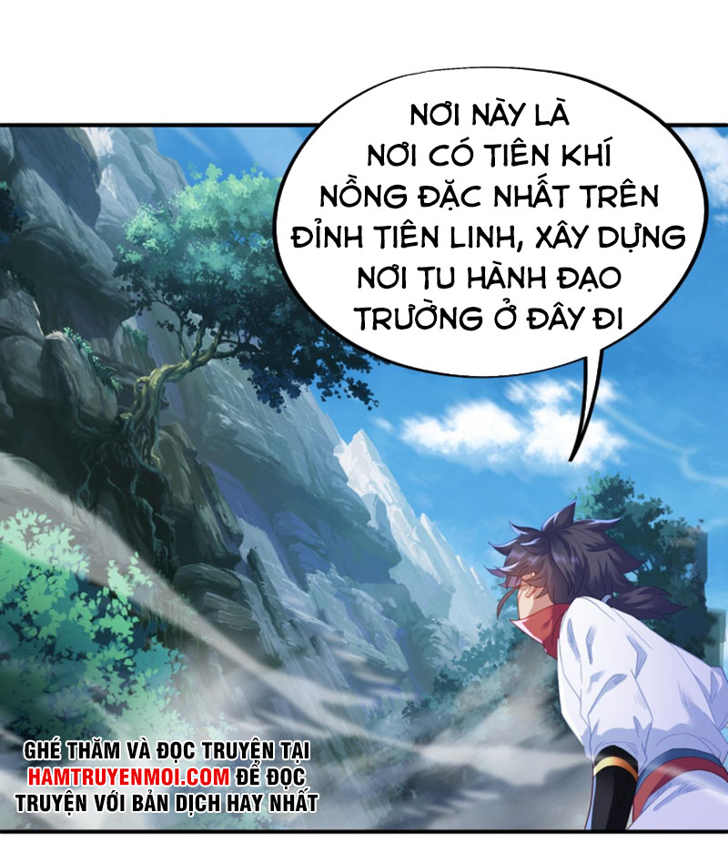 Bắt Đầu Quật Khởi Từ Làm Lô Đỉnh Chapter 23 - Trang 25