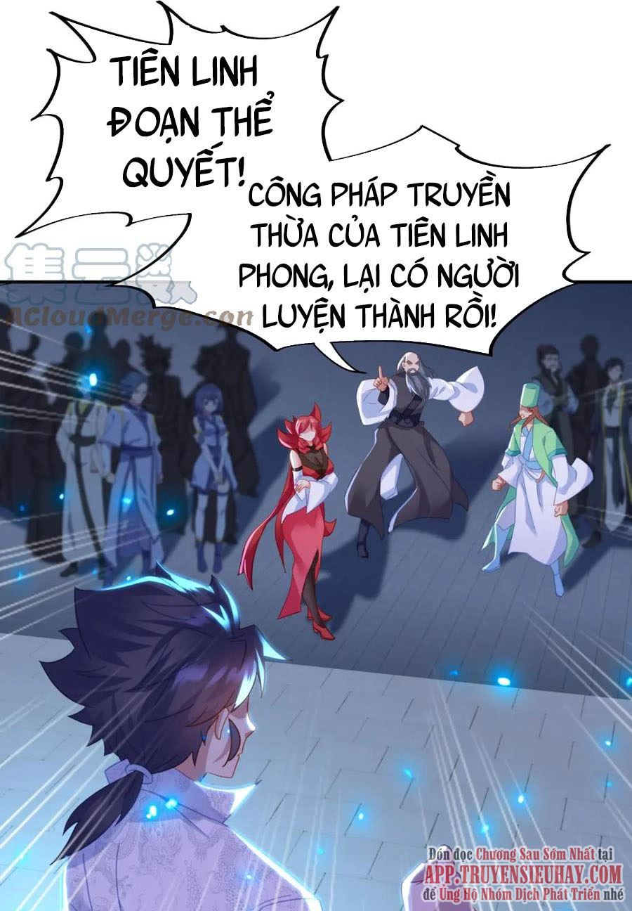 Bắt Đầu Quật Khởi Từ Làm Lô Đỉnh Chapter 56 - Trang 0