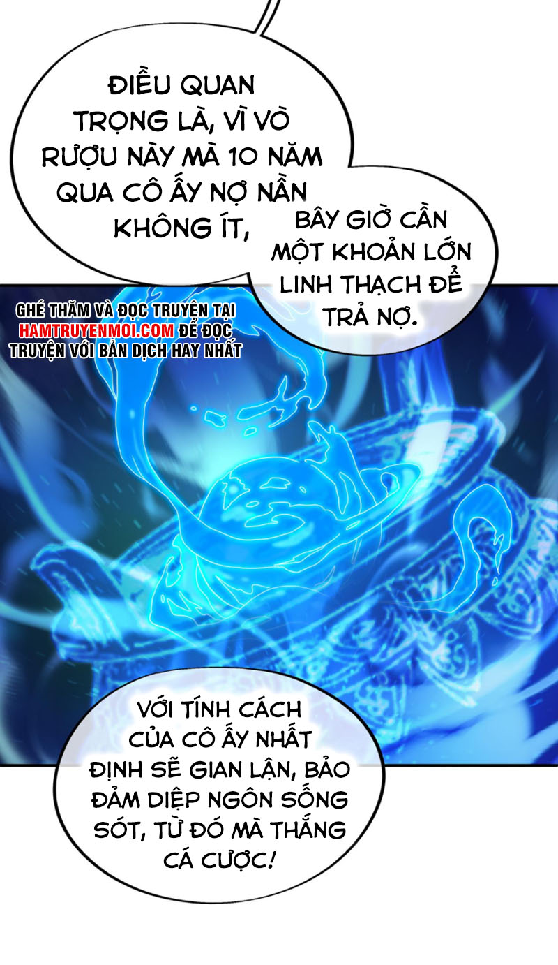 Bắt Đầu Quật Khởi Từ Làm Lô Đỉnh Chapter 25 - Trang 6