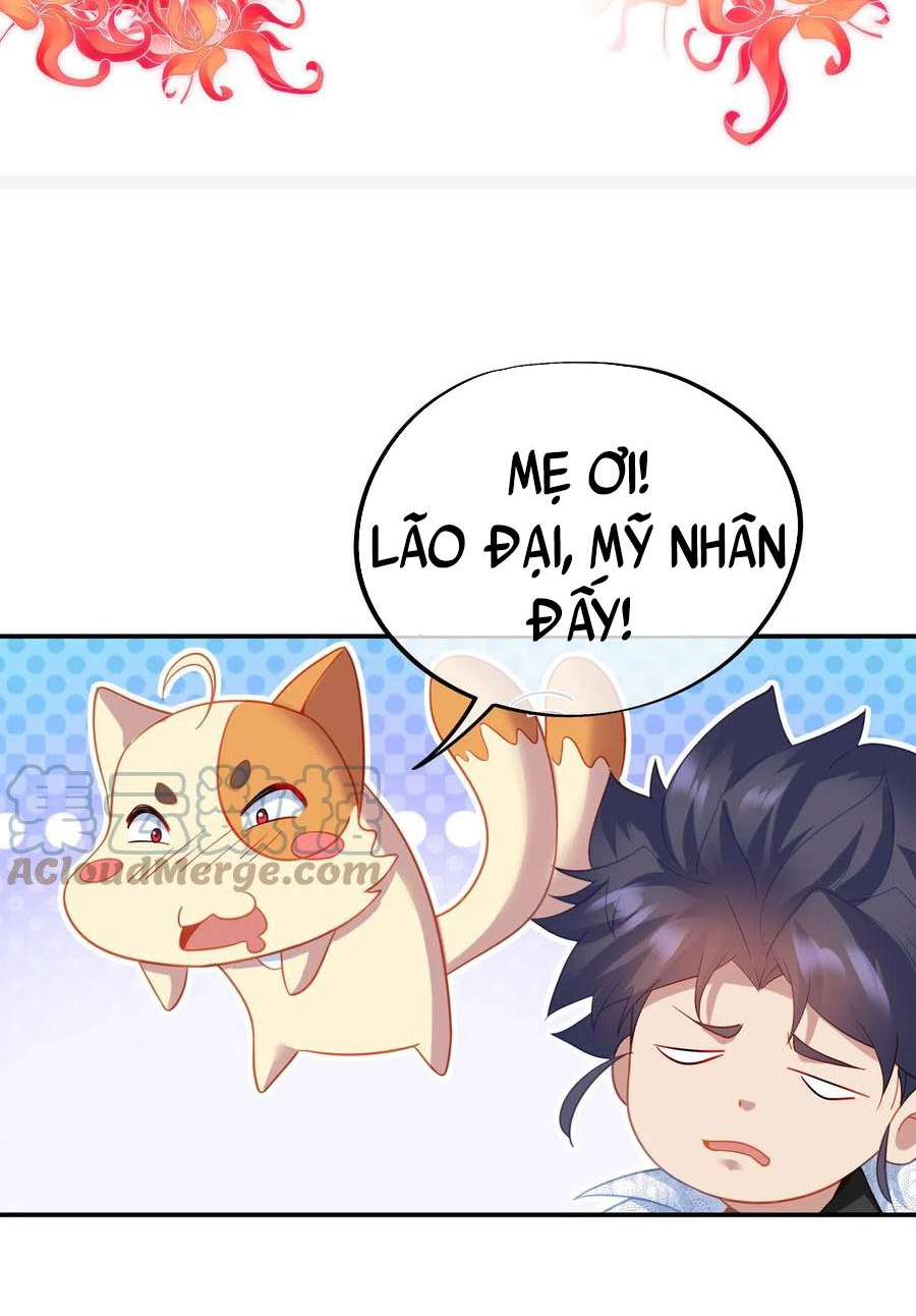 Bắt Đầu Quật Khởi Từ Làm Lô Đỉnh Chapter 50 - Trang 13