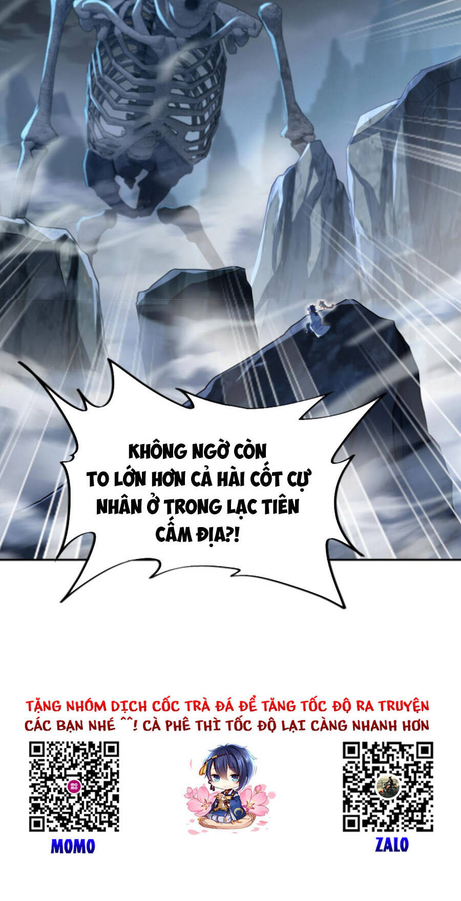 Bắt Đầu Quật Khởi Từ Làm Lô Đỉnh Chapter 41 - Trang 32