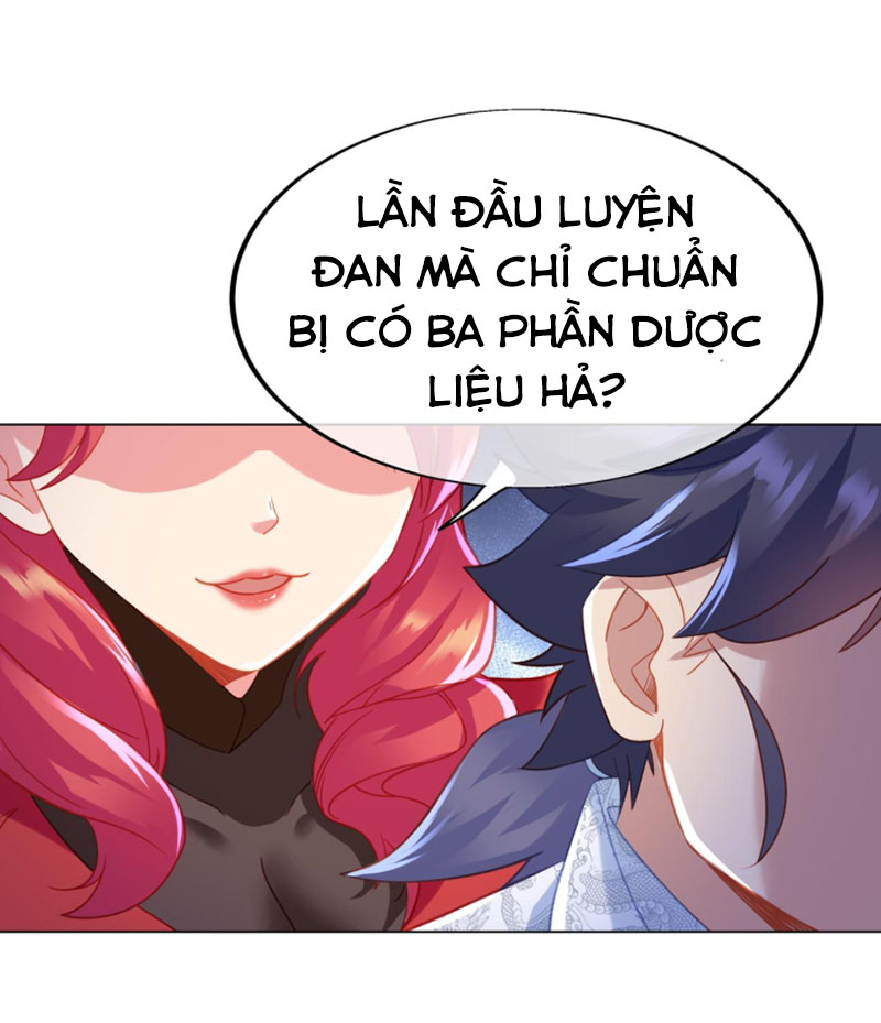 Bắt Đầu Quật Khởi Từ Làm Lô Đỉnh Chapter 34 - Trang 31