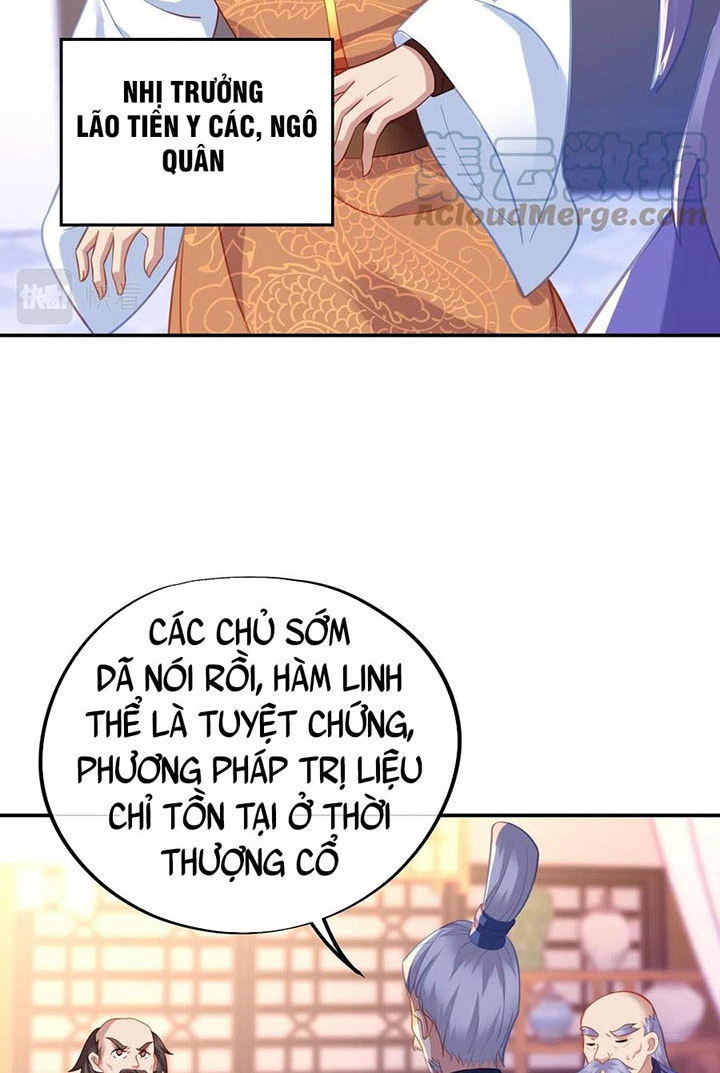 Bắt Đầu Quật Khởi Từ Làm Lô Đỉnh Chapter 48 - Trang 5