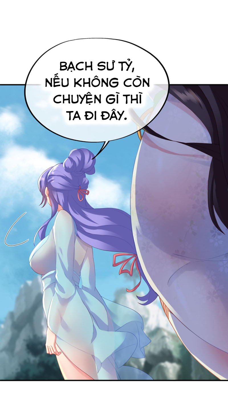 Bắt Đầu Quật Khởi Từ Làm Lô Đỉnh Chapter 25 - Trang 11