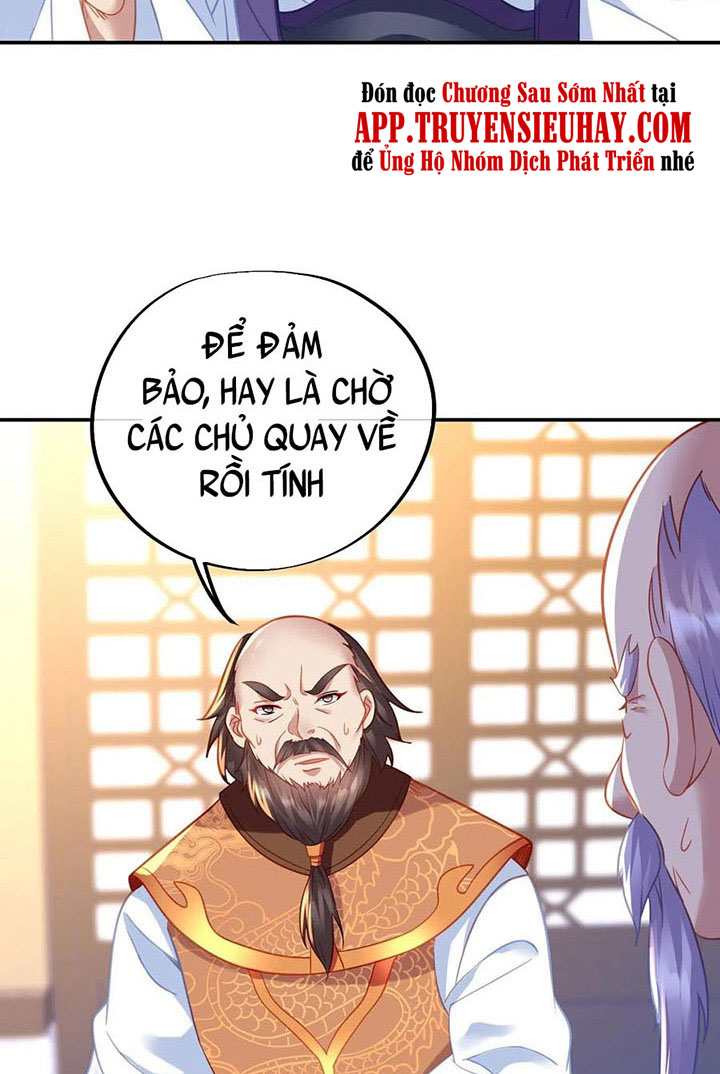 Bắt Đầu Quật Khởi Từ Làm Lô Đỉnh Chapter 48 - Trang 4