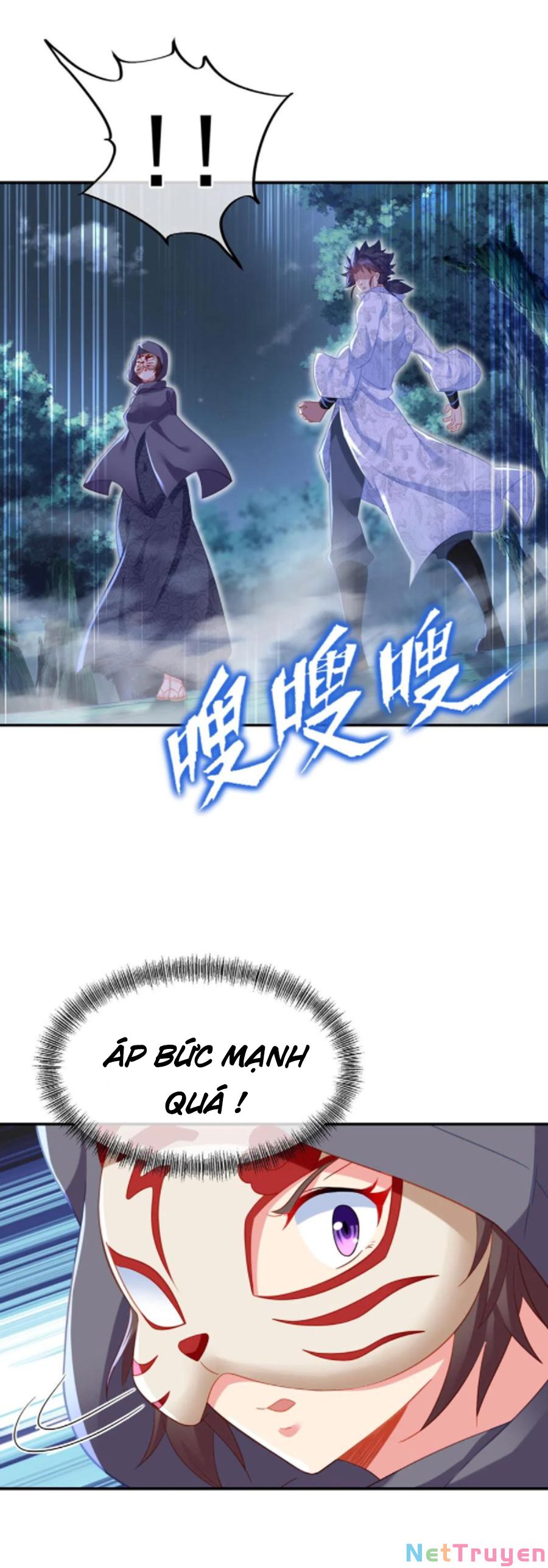 Bắt Đầu Quật Khởi Từ Làm Lô Đỉnh Chapter 33 - Trang 4