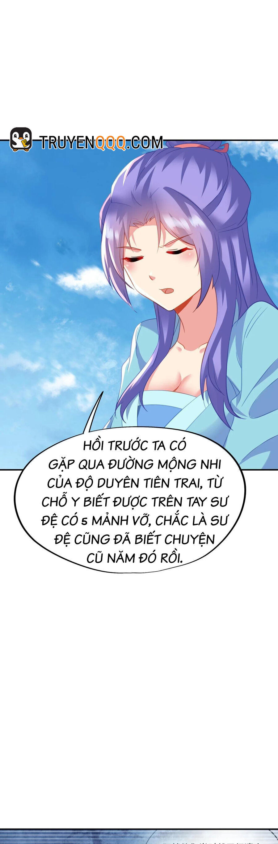 Bắt Đầu Quật Khởi Từ Làm Lô Đỉnh Chapter 86 - Trang 15