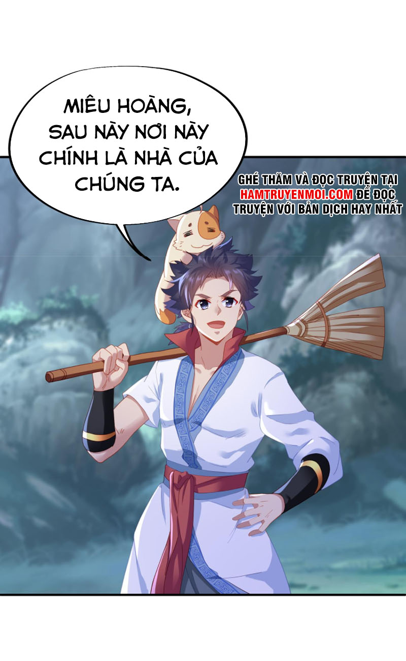 Bắt Đầu Quật Khởi Từ Làm Lô Đỉnh Chapter 24 - Trang 26