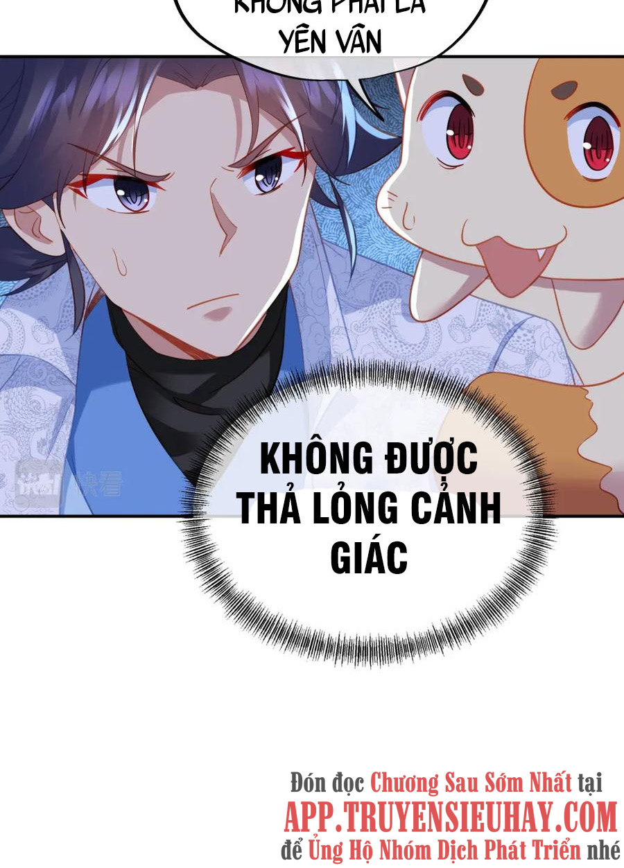 Bắt Đầu Quật Khởi Từ Làm Lô Đỉnh Chapter 59 - Trang 24