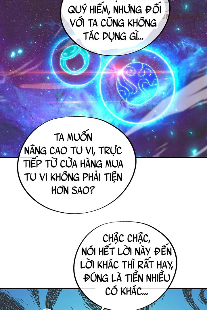 Bắt Đầu Quật Khởi Từ Làm Lô Đỉnh Chapter 47 - Trang 2