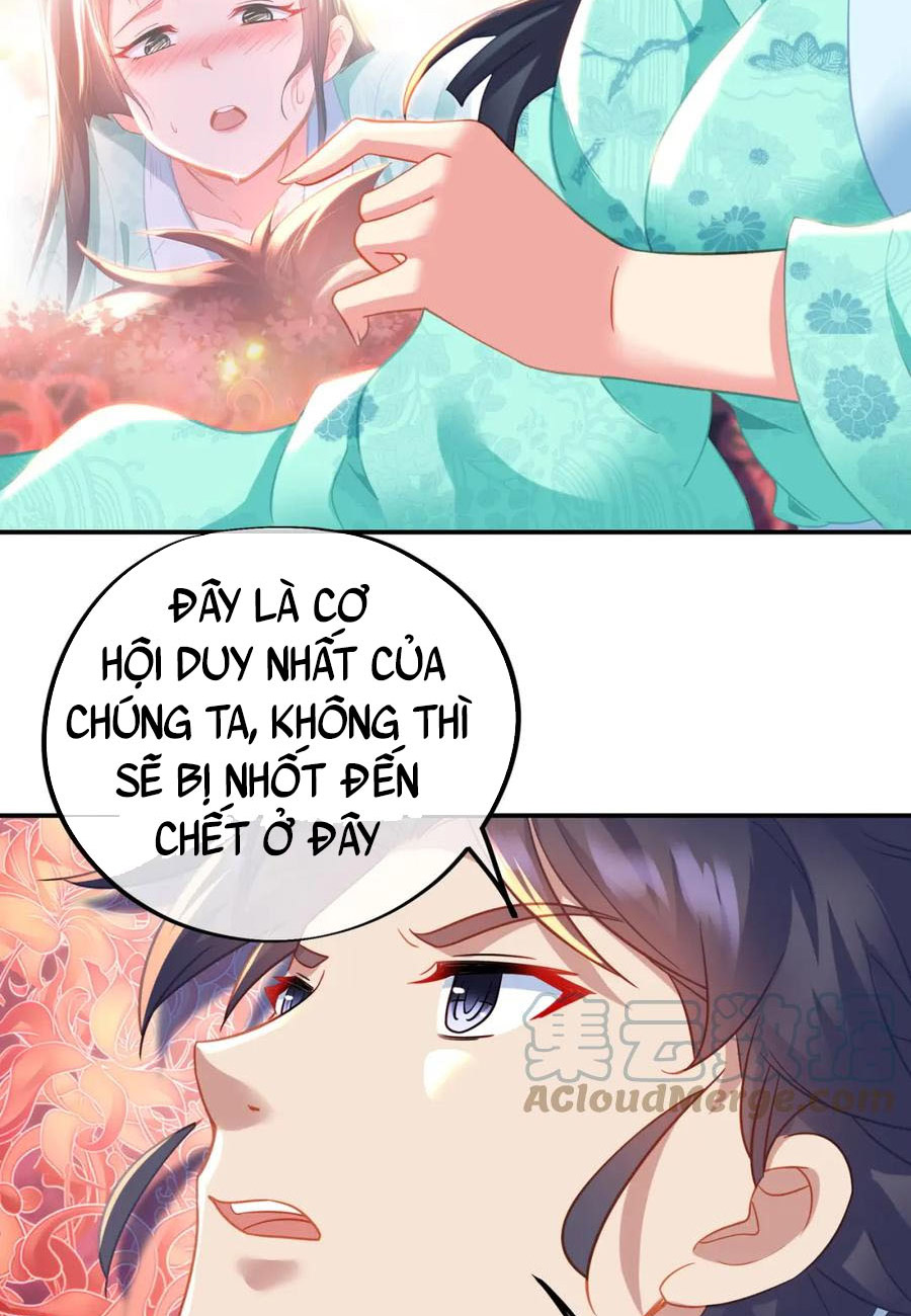 Bắt Đầu Quật Khởi Từ Làm Lô Đỉnh Chapter 51 - Trang 7