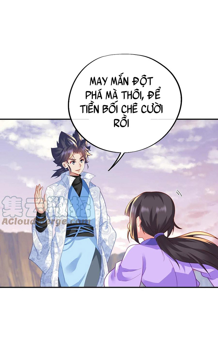 Bắt Đầu Quật Khởi Từ Làm Lô Đỉnh Chapter 47 - Trang 22