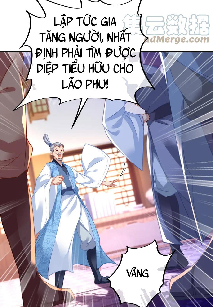 Bắt Đầu Quật Khởi Từ Làm Lô Đỉnh Chapter 53 - Trang 13