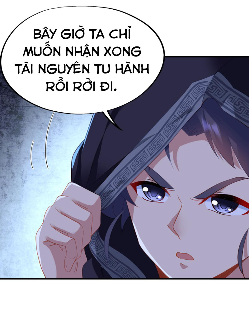 Bắt Đầu Quật Khởi Từ Làm Lô Đỉnh Chapter 25 - Trang 25