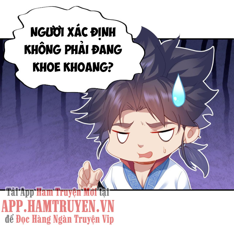 Bắt Đầu Quật Khởi Từ Làm Lô Đỉnh Chapter 22 - Trang 6