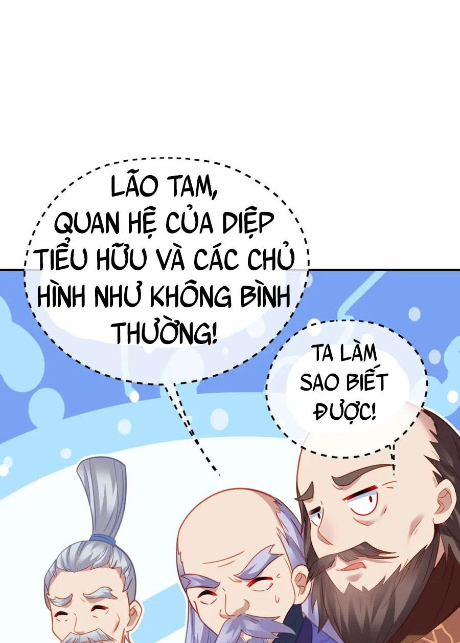 Bắt Đầu Quật Khởi Từ Làm Lô Đỉnh Chapter 53 - Trang 43