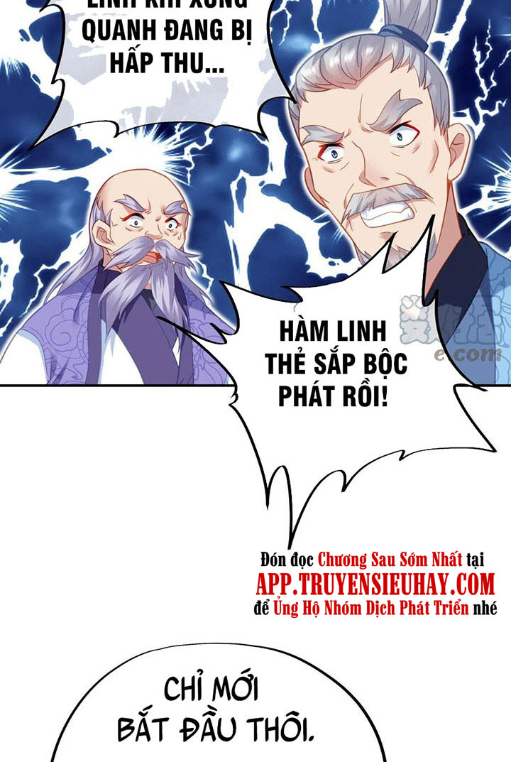 Bắt Đầu Quật Khởi Từ Làm Lô Đỉnh Chapter 48 - Trang 19