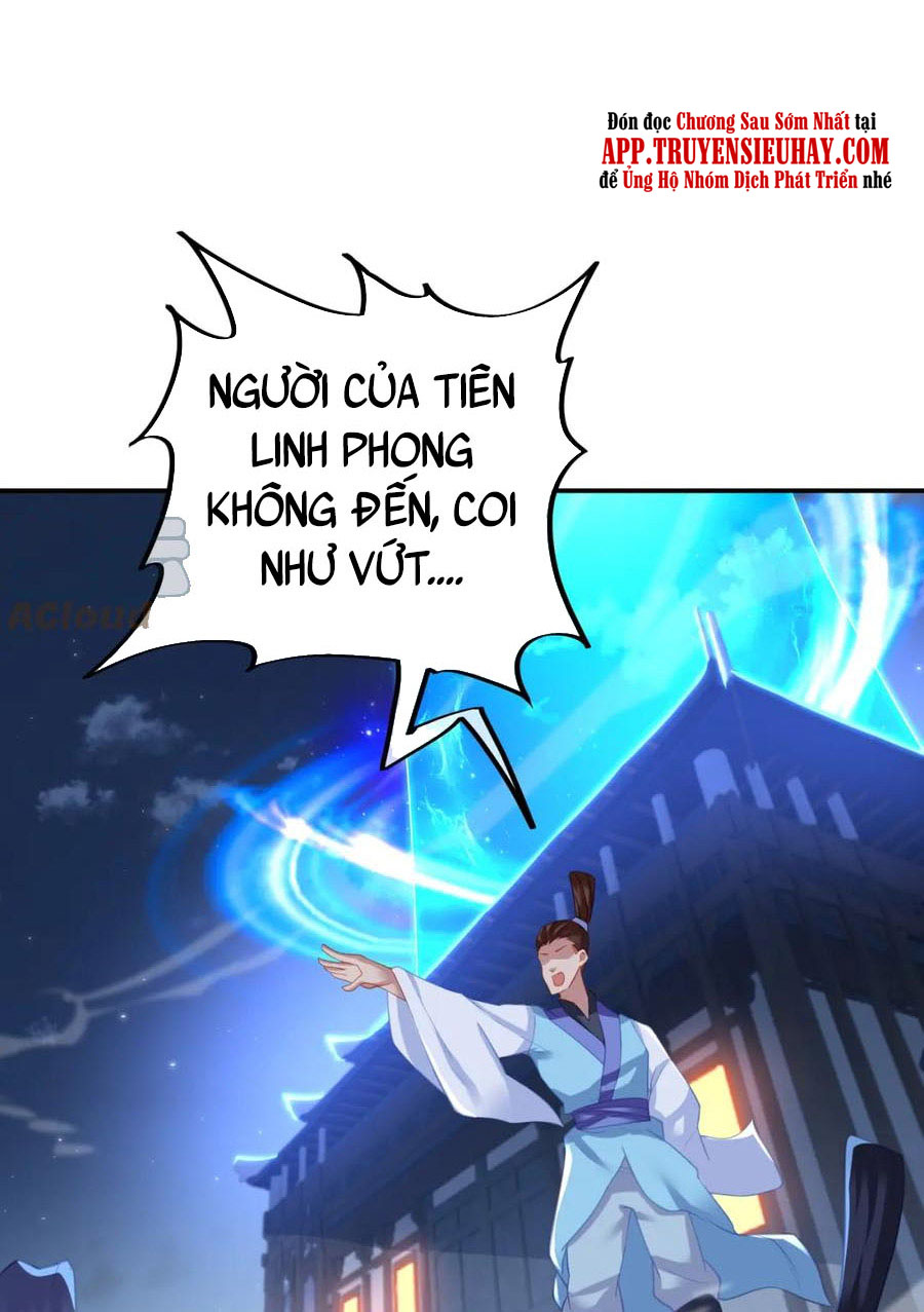 Bắt Đầu Quật Khởi Từ Làm Lô Đỉnh Chapter 55 - Trang 6