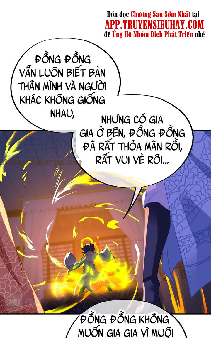 Bắt Đầu Quật Khởi Từ Làm Lô Đỉnh Chapter 48 - Trang 34