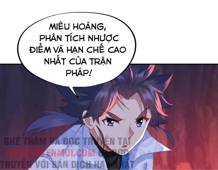 Bắt Đầu Quật Khởi Từ Làm Lô Đỉnh Chapter 39 - Trang 59