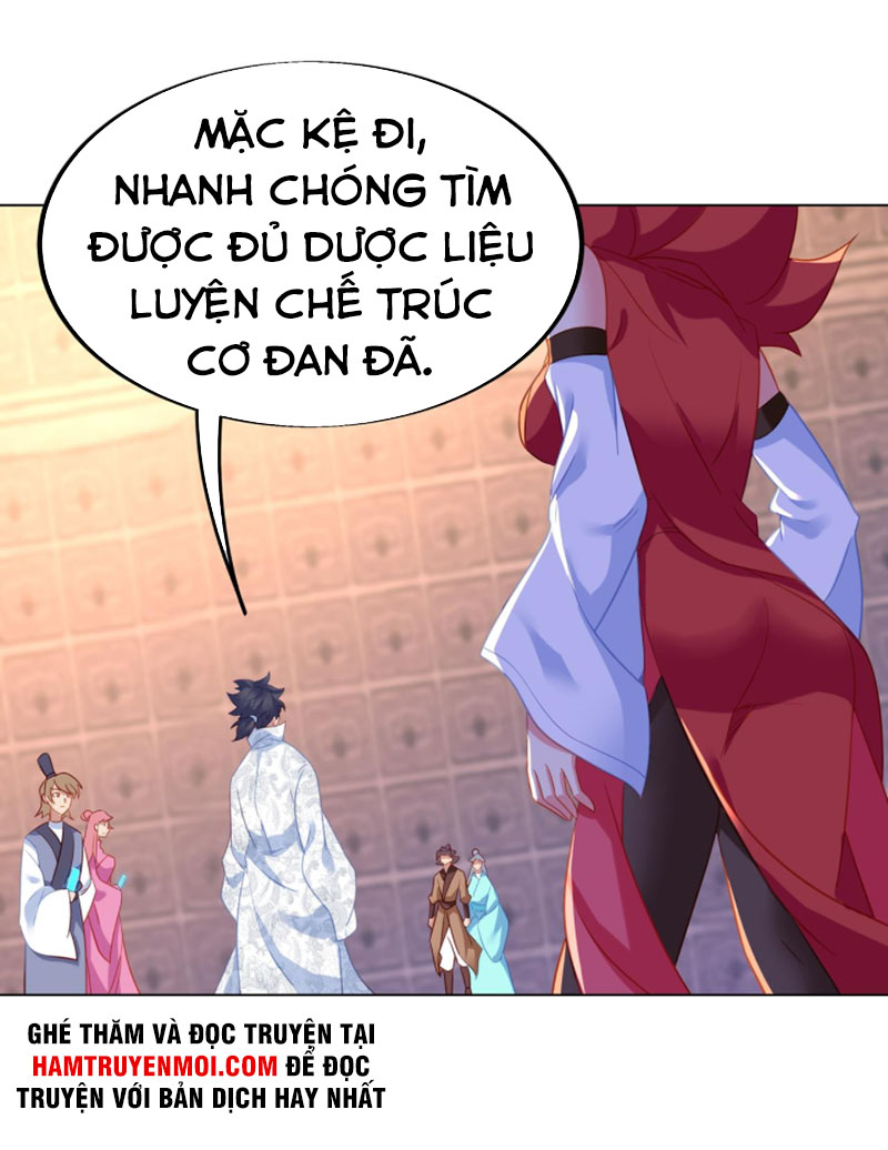 Bắt Đầu Quật Khởi Từ Làm Lô Đỉnh Chapter 34 - Trang 26