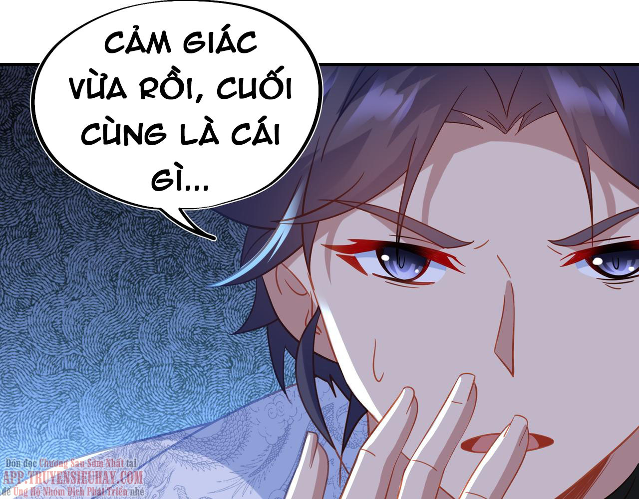 Bắt Đầu Quật Khởi Từ Làm Lô Đỉnh Chapter 61 - Trang 33