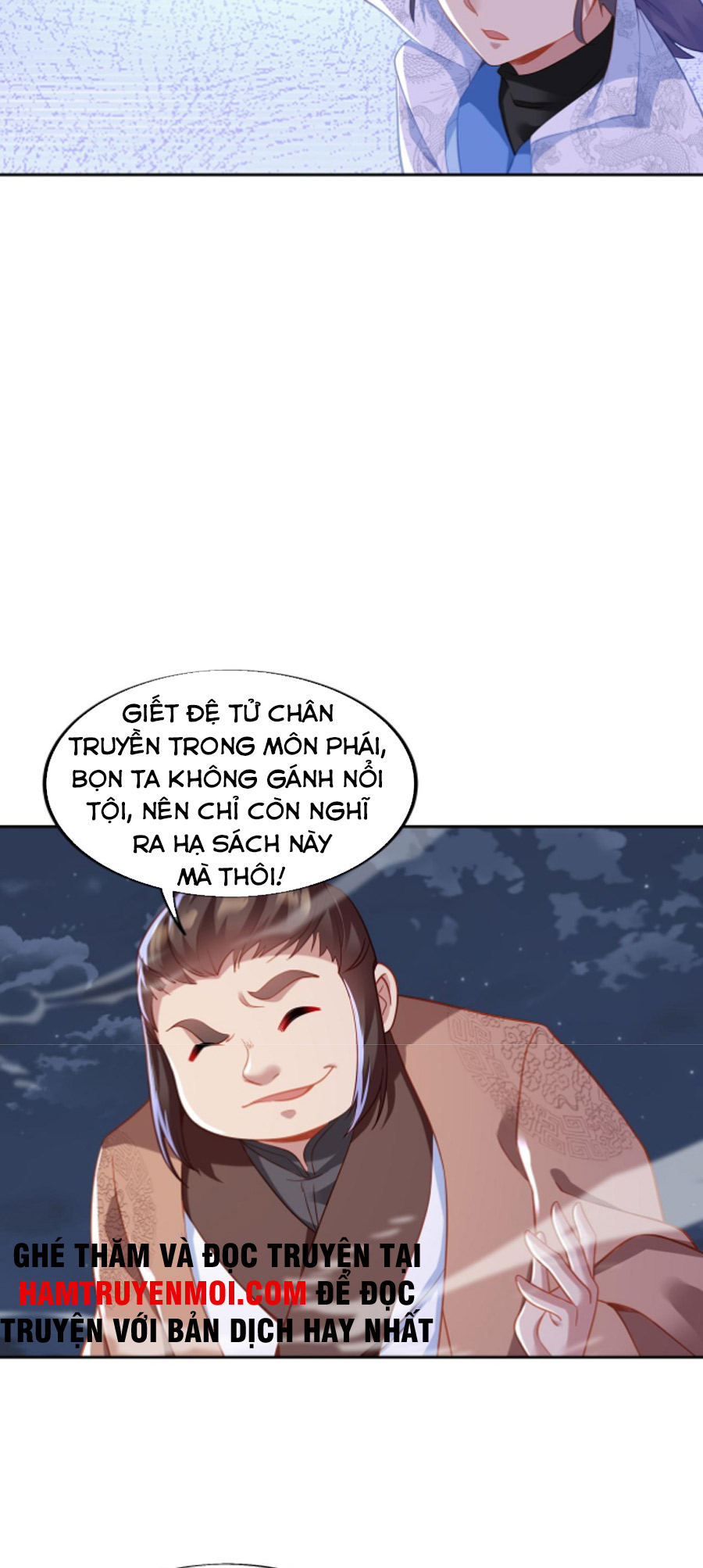 Bắt Đầu Quật Khởi Từ Làm Lô Đỉnh Chapter 38 - Trang 11