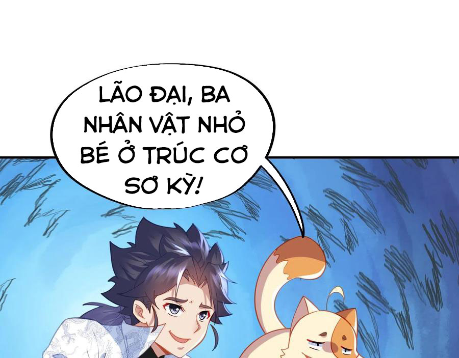 Bắt Đầu Quật Khởi Từ Làm Lô Đỉnh Chapter 39 - Trang 51