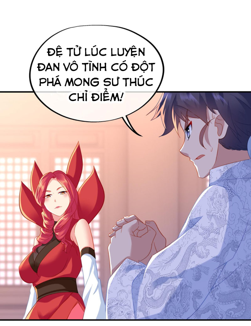 Bắt Đầu Quật Khởi Từ Làm Lô Đỉnh Chapter 36 - Trang 14