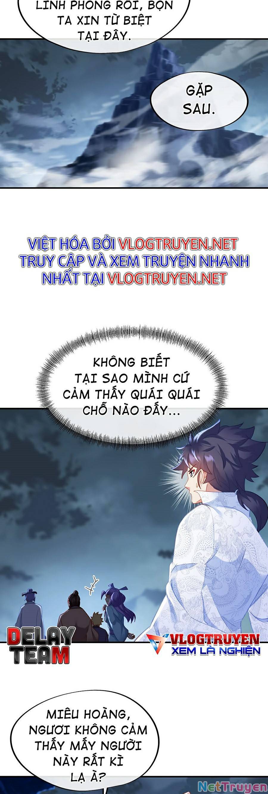 Bắt Đầu Quật Khởi Từ Làm Lô Đỉnh Chapter 30 - Trang 21