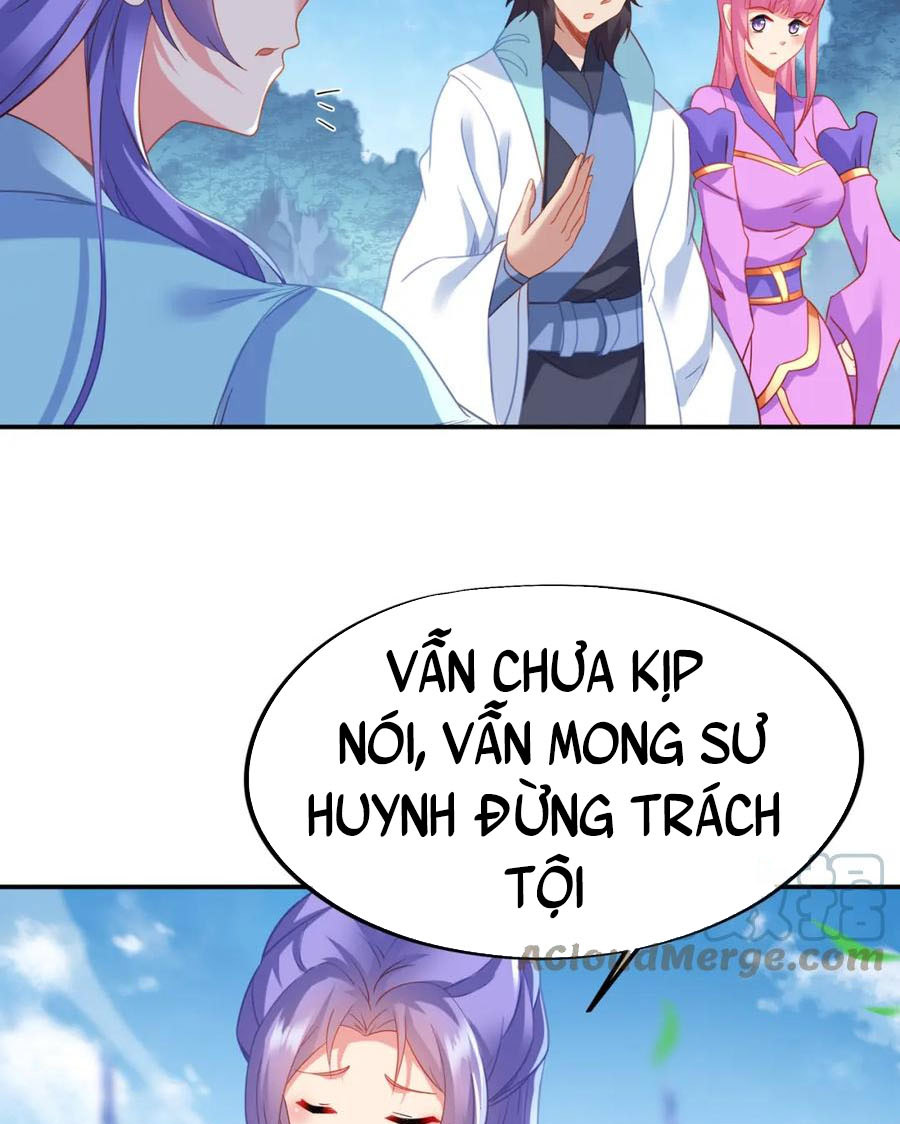 Bắt Đầu Quật Khởi Từ Làm Lô Đỉnh Chapter 59 - Trang 2