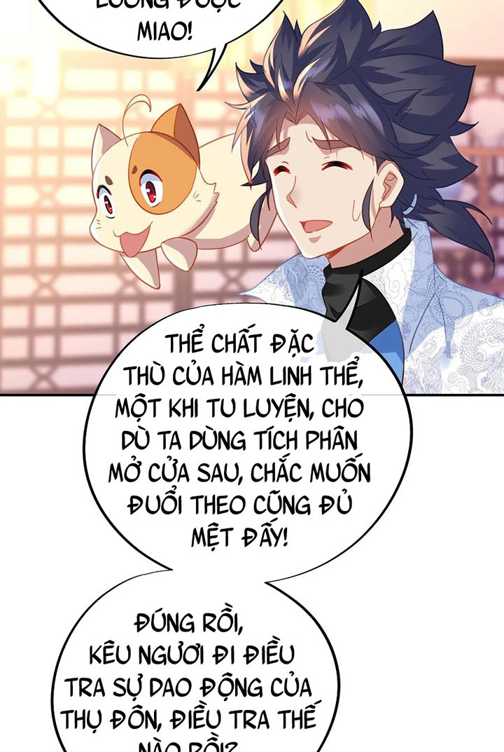 Bắt Đầu Quật Khởi Từ Làm Lô Đỉnh Chapter 49 - Trang 16