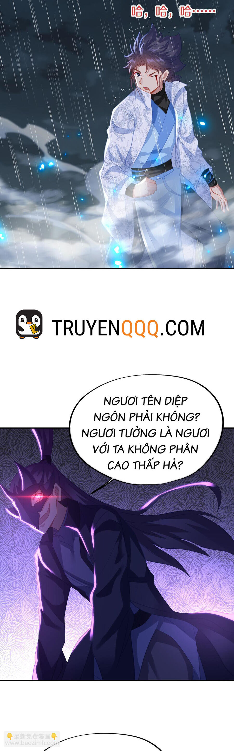 Bắt Đầu Quật Khởi Từ Làm Lô Đỉnh Chapter 74 - Trang 7